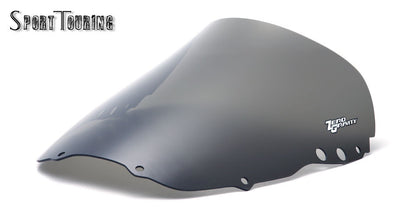 Zero Gravity Racing Windshields for the Honda CBR900RR (1998-1999)