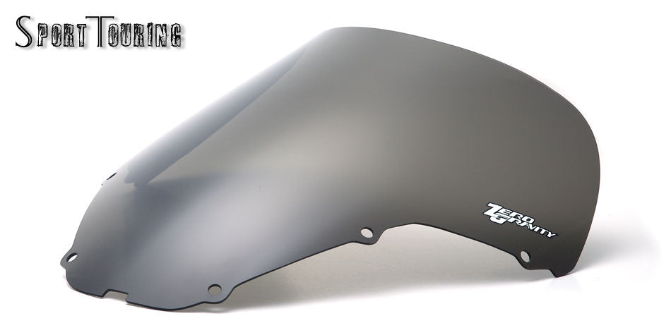 Zero Gravity Racing Windshields for the Honda CBR929RR (2000-2001)