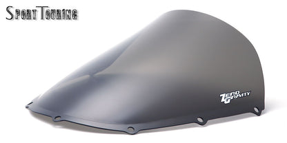 Zero Gravity Racing Windshields for the Honda CBR954RR (2002-2003)