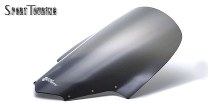 Zero Gravity Racing Windshields for the Yamaha FZ1  (2006-2015)