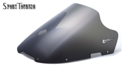 Zero Gravity Racing Windshields for the Yamaha FZR1000 (1989-1990)