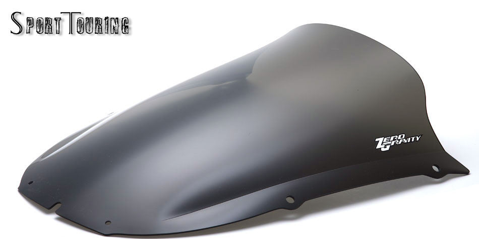 Zero Gravity Racing Windshields for the Yamaha YZF1000 (1996-1997)