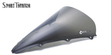 Zero Gravity Racing Windshields for the Yamaha YZF-R1 (2002-2003)