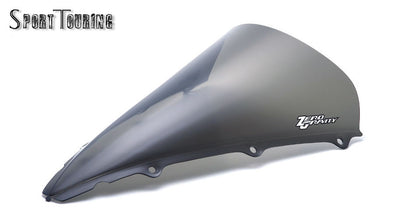 Zero Gravity Racing Windshields for the Yamaha YZF-R1 (2002-2003)