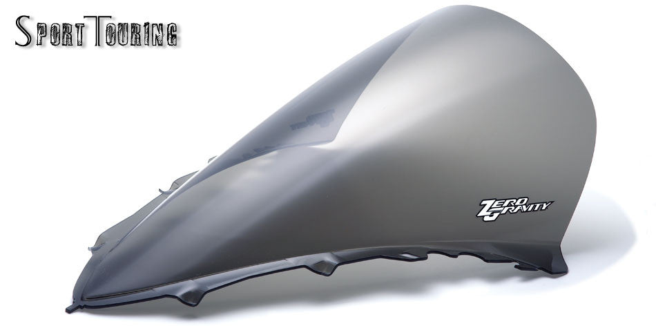 Zero Gravity Racing Windshields for the Yamaha YZF-R1 (2007-2008)