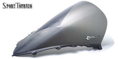 Zero Gravity Racing Windshields for the Yamaha YZF-R1 (2007-2008)