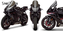 Zero Gravity Racing Windshields for the Yamaha YZF-R1 /R1M / R1S (15-19)