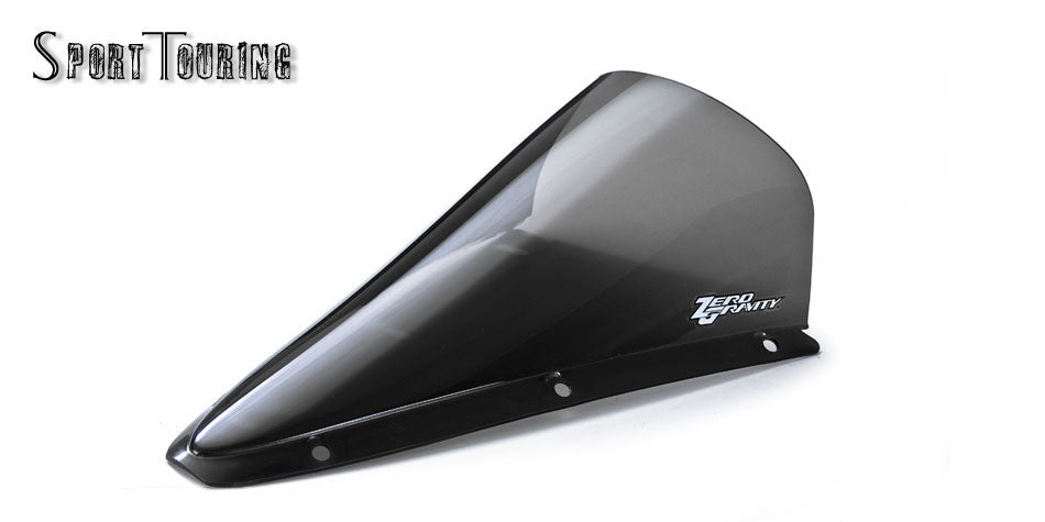Zero Gravity Racing Windshields for the Yamaha YZF-R125(2008-2015)