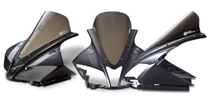 Zero Gravity Racing Windshields for the Yamaha YZF-R125(2008-2015)