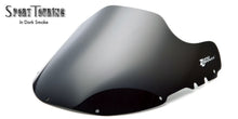 Zero Gravity Racing Windshields for the Yamaha YZF750 (1994-1997)