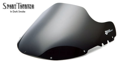 Zero Gravity Racing Windshields for the Yamaha YZF750 (1994-1997)