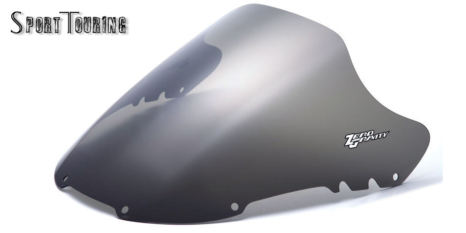 Zero Gravity Racing Windshields for the Yamaha YZF600 (1995-1996)