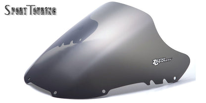 Zero Gravity Racing Windshields for the Yamaha YZF600 (1995-1996)