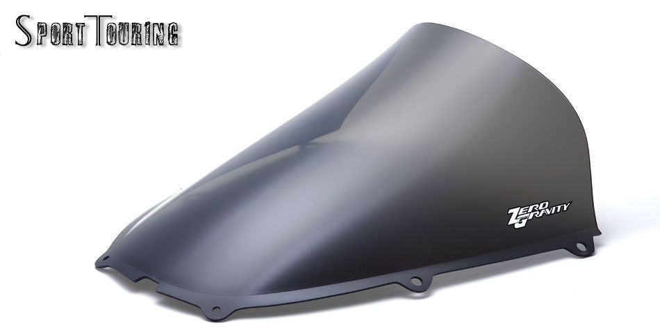 Zero Gravity Racing Windshields for the Yamaha YZF600R (1996-2007)