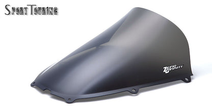 Zero Gravity Racing Windshields for the Yamaha YZF600R (1996-2007)