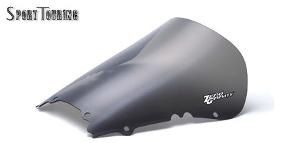 Zero Gravity Racing Windshields for the Yamaha YZF-R6  (1999-2002)