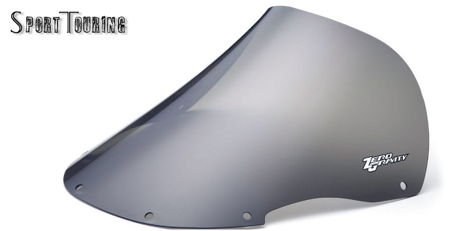 Zero Gravity Racing Windshields for the Ducati 750SS (1992-1993) and Ducati 900SS (1991-1995) (Supersport)