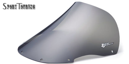 Zero Gravity Racing Windshields for the Ducati 750SS (1992-1993) and Ducati 900SS (1991-1995) (Supersport)