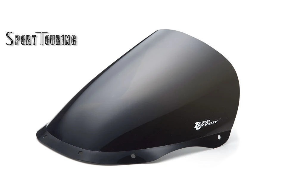 Zero Gravity Racing Windshields for the Ducati 900SS / SP / CR / FE  (1996-1998) (Supersport)