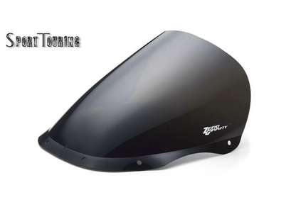 Zero Gravity Racing Windshields for the Ducati 900SS / SP / CR / FE  (1996-1998) (Supersport)