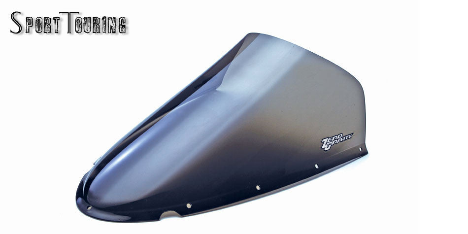 Zero Gravity Racing Windshields for the Ducati 749 / S / R and  999 / S / R(2003-2004)