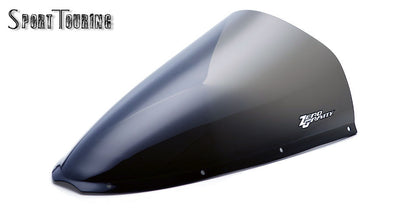 Zero Gravity Racing Windshields for the Ducati 749 / S / R and  999 / S / R(2005-2007)