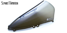 Zero Gravity Racing Windshields for the Ducati Panigale 1199 (2012-2014) / 899 (2014-2015)