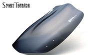 Zero Gravity Racing Windshields for the Buell XB9SX (2003-2008), Lightning XB9S (2003-2008), XB12S (2004-2010)