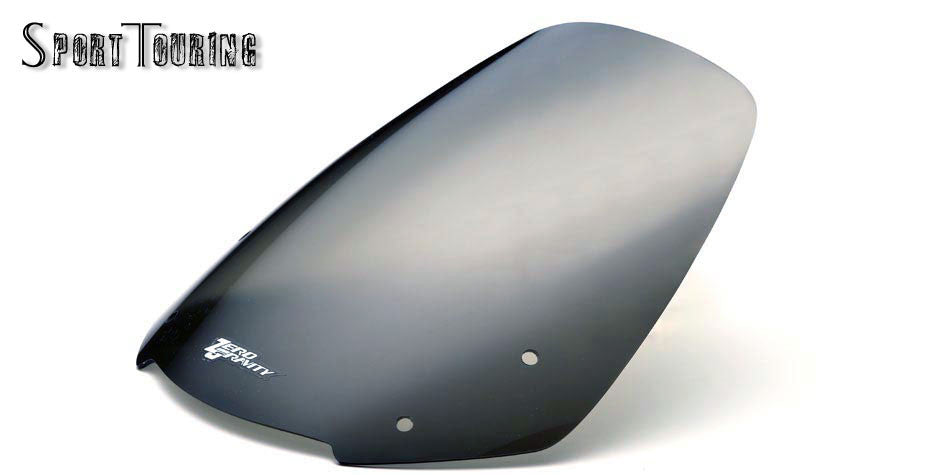 Zero Gravity Racing Windshields for the Buell Ulysses XB12X (2006-2010)