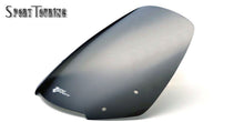 Zero Gravity Racing Windshields for the Buell Ulysses XB12X (2006-2010)