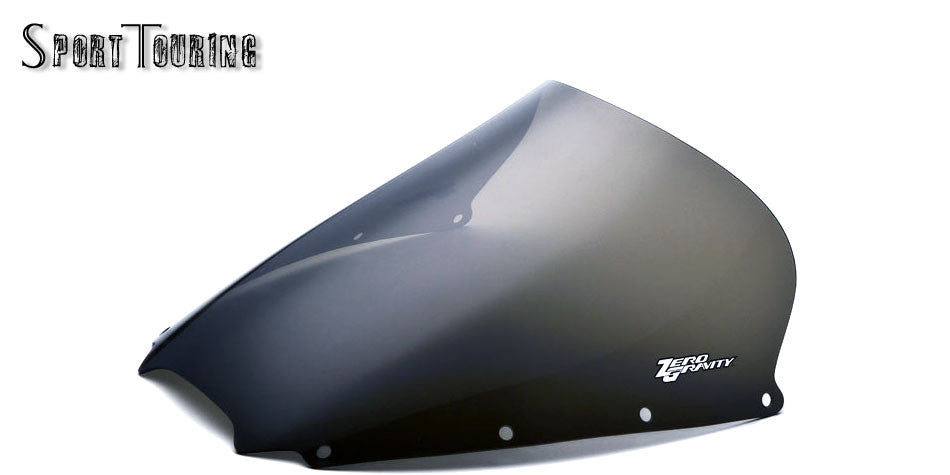 Zero Gravity Racing Windshields for the Triumph Sprint ST (1999-2004)