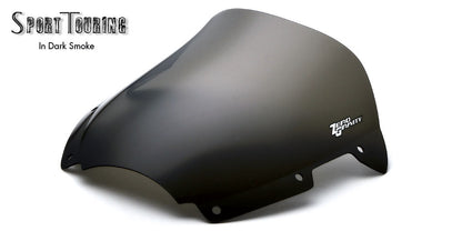 Zero Gravity Racing Windshields for the Triumph Sprint RS (2000-2004)