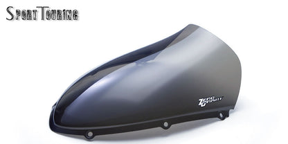 Zero Gravity Racing Windshields for the Triumph Daytona T-955i (2004-2006)