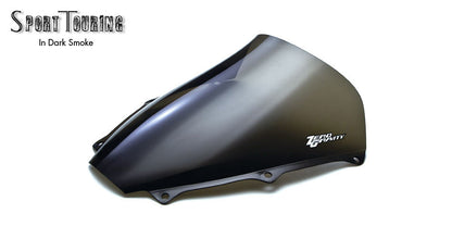 Zero Gravity Racing Windshields for the Triumph TT600 (2000-2003)