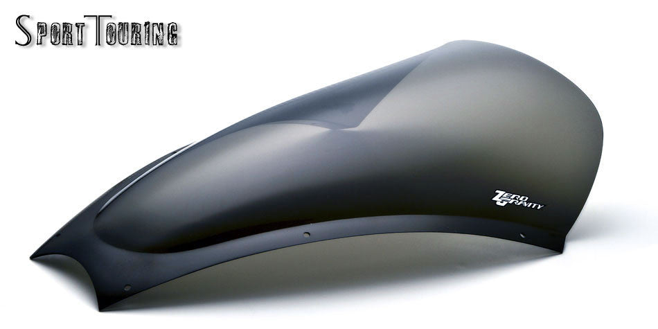 Zero Gravity Racing Windshields for the Triumph Sprint ST (2005-2010)