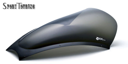 Zero Gravity Racing Windshields for the Triumph Sprint ST (2005-2010)