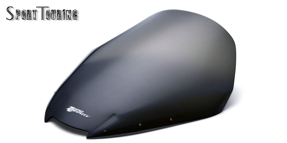 Zero Gravity Racing Windshields for the Triumph Tiger 1050 (2007-2012)