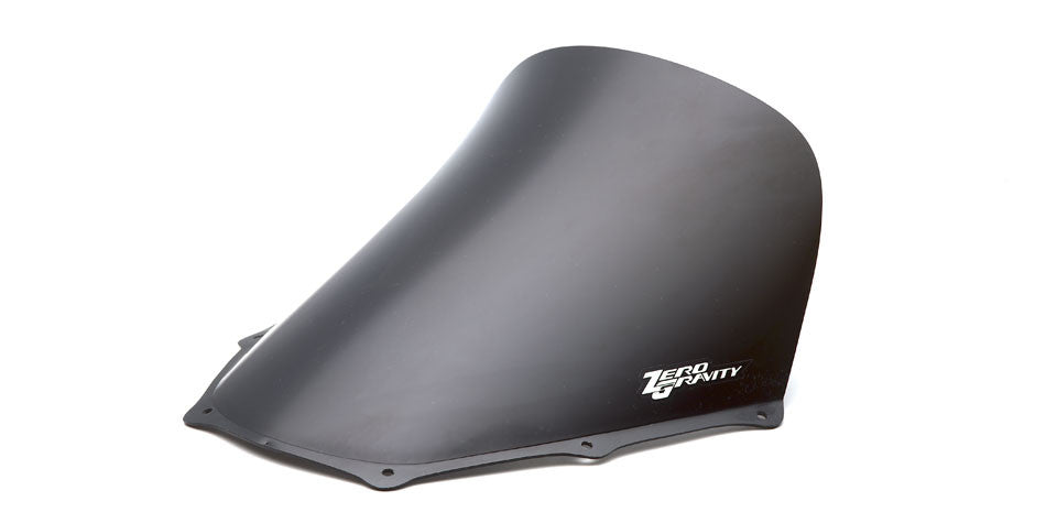 Zero Gravity Racing Windshields for the Aprilia RSV MILLE TUONO (2003-2005), RSV TUONO Racing (2003-2005)