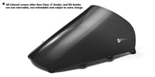 Zero Gravity Racing Windshields for the Aprilia RSV MILLE/R (2001-2003)