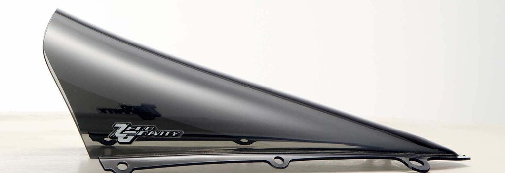 Zero Gravity Racing Windshields for the Aprilia RSV4 RR /RF 2015-2019
