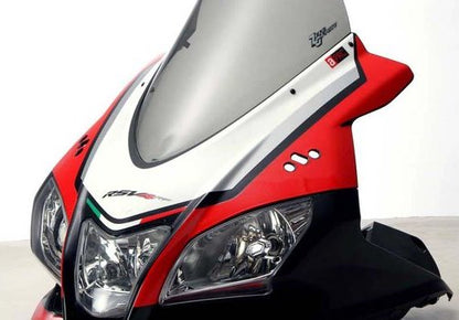 Zero Gravity Racing Windshields for the Aprilia RSV4 RR /RF 2015-2019