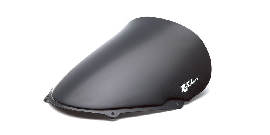 Zero Gravity Racing Windshields for the Aprilia Pegaso (2000-2004)