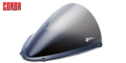 Zero Gravity Racing Windshields for the Suzuki GSXR 600 and GSXR 750 (2008-2010)