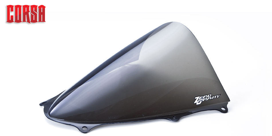 Zero Gravity Racing Windshields for the Suzuki  GSXR 1000 (2009-2016)