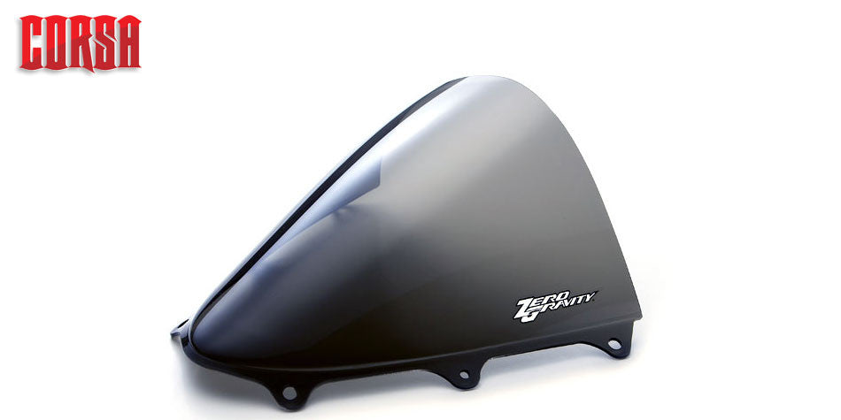 Zero Gravity Racing Windshields for the Suzuki GSX-R600 and GSX-R750 (2011+)