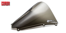 Zero Gravity Racing Windshields for the Kawasaki Ninja H2 (2015-2022)