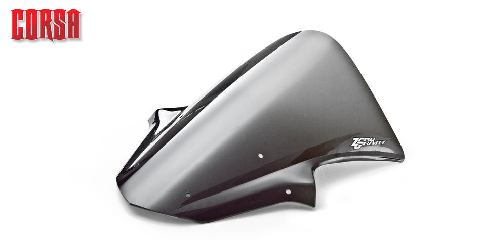 Zero Gravity Racing Windshields for the Kawasaki ZX-10R (2011-2015)