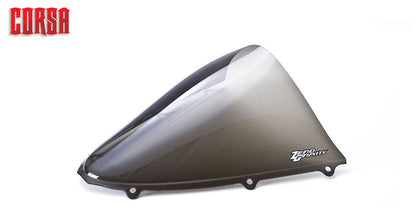 Zero Gravity Racing Windshields for the Kawasaki ZZR1400 (2006-2018), Kawasaki ZX-14/R (2006-2018)