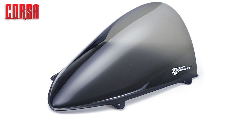 Zero Gravity Racing Windshields for the Kawasaki  Ninja 250R (2008-2011)