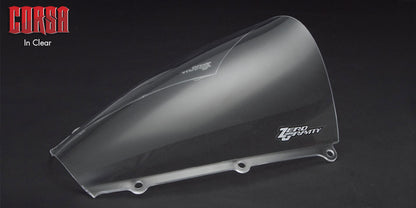 Zero Gravity Racing Windshields for the Honda CBR600RR (2003-2004)